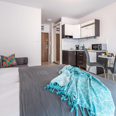 Rent Like Home - Flamingo White เมียนซิดดรอแย ภายนอก รูปภาพ