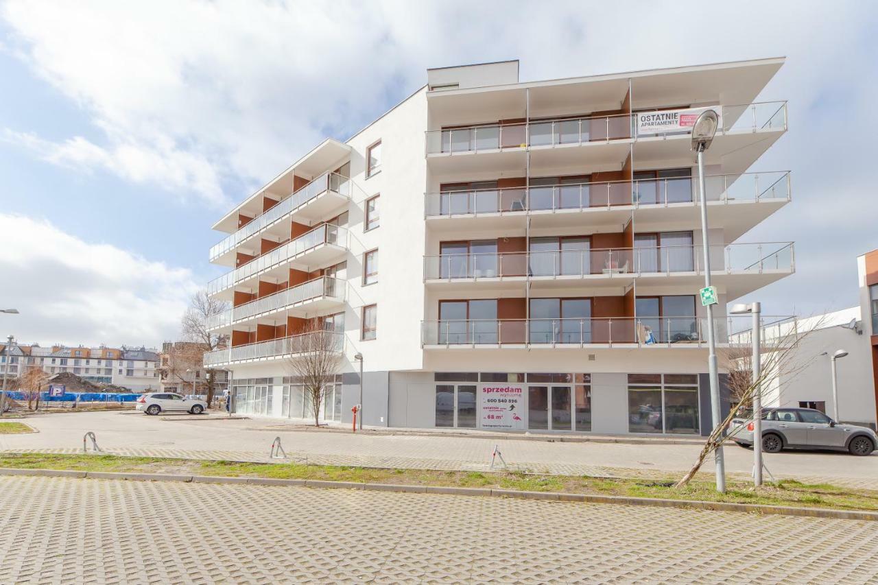 Rent Like Home - Flamingo White เมียนซิดดรอแย ภายนอก รูปภาพ
