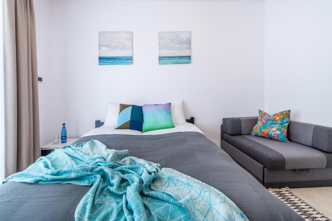 Rent Like Home - Flamingo White เมียนซิดดรอแย ภายนอก รูปภาพ