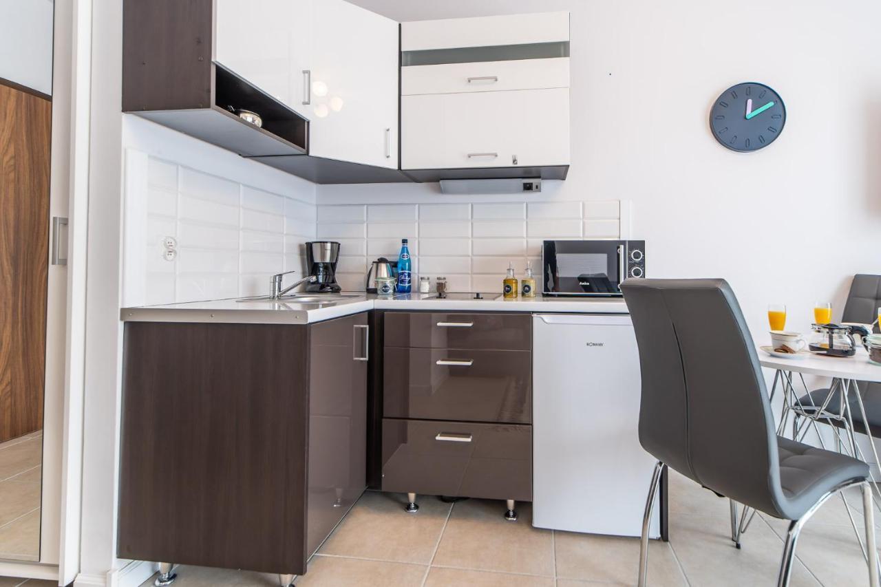 Rent Like Home - Flamingo White เมียนซิดดรอแย ภายนอก รูปภาพ