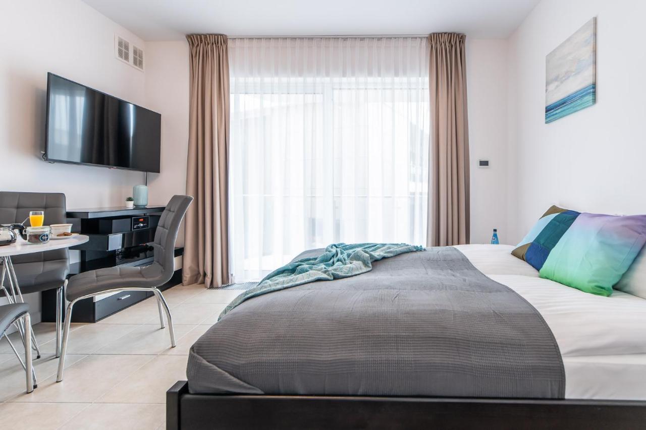 Rent Like Home - Flamingo White เมียนซิดดรอแย ภายนอก รูปภาพ
